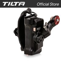 Tilta TA-LRH-57 linke Seite fortschritt licher Power-Griff mit R/s f570 Batterie profession elle Seite Typ.