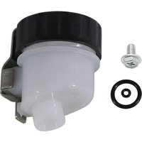 Brake Fluid Reservoir Tank Oil Cup For Honda RC51 CB1000 CBR1000 CB1000R RVT1000R VTR1000 VTR1000F CBR1000RR GSXR1000 GSX-R1000