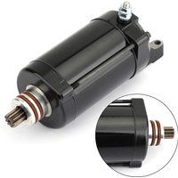 Starter Motor For SeaDoo Spark 2 Up/3 Up 900 Rotax ACE 2014-2019 Can-Am UTV Maverick X3 Maverick Turbo 420893830 420892426