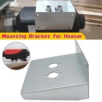 Air Diesel Standheizung Basis Montagehalterung Grundplatte für WEBASTO und für EBERSPACHER Air Diesel Standheizungen