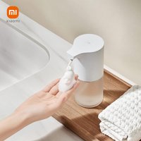 Xiaomi Mijia Soap Foam Dispenser 1S USB Rechargeable Automatic Induction Foaming Machine for Bathroom Kitchen Hand Washer