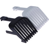 Adjustable Combs For Enchen Boost Hair Clipers Or Sharp 3S Hair Trimmers Accessor Positioning Limiting Comb