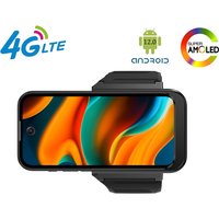 Q333 Mini Android 12.0 Smart Watch 3.97 Inches 8GB RAM 256GB ROM Dual SIM Standby Play Store 3G Little Smart Watch Phone