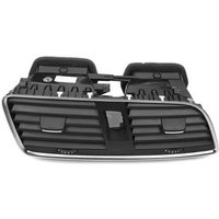 WQLSK For Audi Q3 2012-2018 Interior Air Conditioner Vent AC Vent Front Dash Center Console Car Accessories