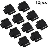 10Pcs Battery Connector Terminal Block For Lithium Battery Adapter Converter For -Makita Battery Charger Terminal Electric Power