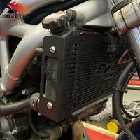 Radiator Guard Grille Cover For Suzuki SV650 SV650S SV650N 1999 2000 2001 2002 2003 2004 2005 2006 2007 2008 2009 2010 2011 2012
