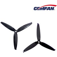 5 colors Gemfan 6042 6.0x4.2 FPV PC 3 propeller Prop Blade CW CCW shaft through the machine more special motor 2407