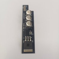 IPS Power Module Adapter For Game Boy GB DMG Original or High Brightness IPS LCD Screen Game Console Power Motherboard MOD