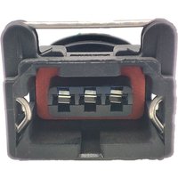 1/5/10 Set For 3pin 282191-1 282729-1 EFI Waterproof Fuel Injector Connector EV1 Car Power Timer Connector Sensor Plug 1-962581