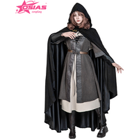 OSIAS Damen Game Melina Cosplay Kostüm