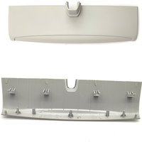 For VW Passat B8 Anti-Glare Dimming Rear View Mirror Cover 3G0 867 927 B 3G0867927B