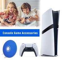 Usb Flash Drives For PS5 Games Blu Ray Toss Discs Direct Use On The Host System 4.03-7.61 Gaming Console Accessories