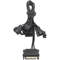 Câble de refroidisseur d'eau pour NZXT Kraken X62, connecteur à 9 broches, fil de rette, expédition rapide, nouveau