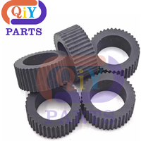 4PCS Durrable Pickup Roller Rubber Cover used for Canon MG6680 MG6640 MG6450 MG5750 MG6650 MG6851 MG6850 MG5650 MG5620 MG5720 MG