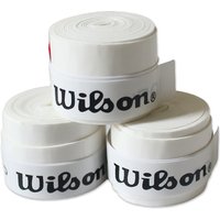 3pcs Tennis OverGrip Tennis Badminton Squash Training Sweat Absorbed Wraps Tennis Accessories Badminton Grip Padel