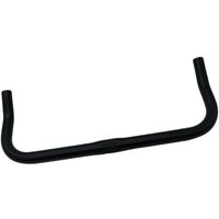 AliExpress SONONIA Bullhorn Race Handlebar Aluminum Bike Handlebar Ergonomic Road Mountain Bicycle Parts for Cycling Control