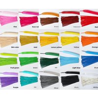 100Pcs Long Magic Air Balloon Ballon for Modeling Strip Latex Balloons Birthday Wedding Party Decor Air Balloon Globos