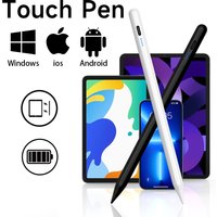 Stylus Pen for IOS Android Windows Tablet Pen for iPad Samsung Xiaomi Lenovo Huawei Smart Phone Touch Pen for Apple Pencil