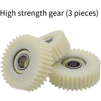 AliExpress Gear Gears 36 Teeth 36T Wheel Hub Motor For Ebike Motor Stainless Steel 608Z Bearing For Bafang Planetary Gears