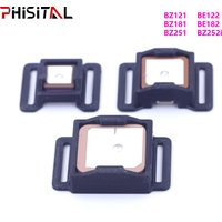 GPS Module Mount 3D Printed TPU Bracket Fixing Holder 20mm battery strap for BZ121 BZ251 BE121 BE182 BE252i RC FPV Drone
