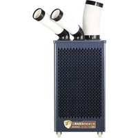 Industrial Portable Air Conditioner, 1.25 Double Pipes, Floor Standing, Core Compressor, Cooling Machine