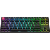 Keychron K8 V2 QMK Wireless Custom Mechanical Keyboard RGB Backlight Hot-Swappable Double-Shot PBT Keycap