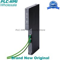6GK7443-1EX20-0XE0 6GK74431EX200XE0 communications processor CP 443-1 for connection SIMATIC S7-400 Original Brand New