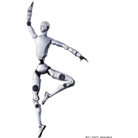 2026 Hot SellingAI Humanoid R obot As General-Purpose Training Tool for Technical Workshops and R obotics Seminars