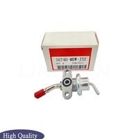 New Fuel Injection Pressure Regulator 16740-MBW-J32 16740MBWJ32 For Honda F4i CBR 600 2001-2006