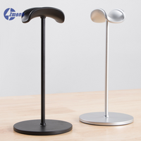 New!Headphone Stand Stylish Non-Slip Headset Holder for Max////Audio-Technica// Etc