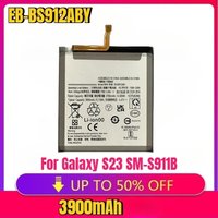 New EB-BS912ABY 3900mAh High Quality Replacement Battery EB-BS912ABY for Galaxy S23 SM-S911B 3900mAh Battery