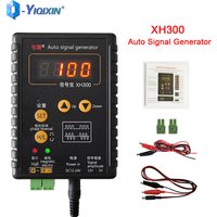 XH300 Auto Signal Generator Crankshaft Position Sensor Simulator Meter 2Hz 8KHz Output XH-2 Vehicle Hall Sensor Car Repair Tool