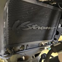 VSTROM DL650 2024 Motorcycle Radiator Guard Cover Protection for SUZUKI 650 VSTROM V STROM DL650 650XT DR650S 2013~2022 202
