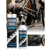 AliExpress Bike Chain Lube 120ml Bike Chain Lubricating Wax Mountain Bicycles Lubricant for Bicycle Motorcycle Road Biking Outdoor Urban