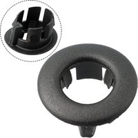 Door Lock Rod Grommet For BMW X 5 E53 1999-2006 51418408567 Window Latch Trim Cover Car Replacement Part