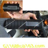 Rubber Decorative Protective Cover 3D Printing Integrated 14 Reverse Teeth