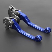 AliExpress NONE For YAMAHA WR450F WR 450F 450 WR450 F 2001-2015 2016-2018 2017 Motorcycle DirtBike Dirt Bike Motocross Pivot Brake Clutch Levers