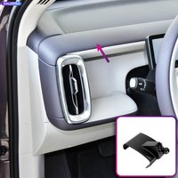 For Leapmotor B10 2025 2026 Vehicle-Specific Phone Holder Base Smart Car Phone Mount 66W Charging Leapmotor Accessories LHD RHD