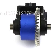 Harden Steel Differential Kit 13T/37T For ARRMA 1/10 Grantie ,Senton,Kraton, Vorteks