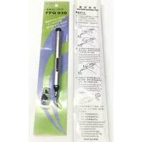 SMD SMT BGA Soldering Rework Hand Tools FFQ 939 Vacuum Sucking Pen Pencil IC Easy Pick Up Kit Parts