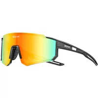 AliExpress SCVCN Hiking Sunglasses Fashion Cycling Glasses Sports for Men Shades Driving UV400 Bike Bicycle Hiking Golf Women Baseball
