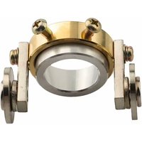 Ag-60 Ag60 Sg55 Plasma Cutting Torch Guide Wheel Ag60A Guide Straight Wheel Cutting Travel Wheel