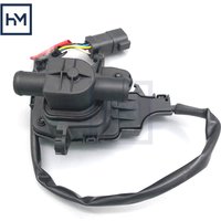 OE: 2160199 1741027 1793197 1503790 Truck Air Condition Heating Control Valve For SCANIA P G R T 4-Series