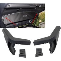 For Land Rover Discovery 5 L462 LR154794 LR113027 Rear tailgate sunshade fixing bracket, luggage partition curtain clip