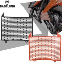 For KTM DUKE 790 790Duke 2018 2019 2020 DUKE 890 890duke 2020 2021 Motorcycle Accessories Radiator Grille Guard Covers Protector