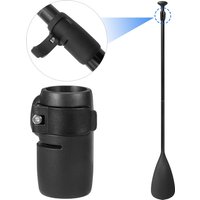SUP Paddle Clamp Quick Release Paddle Shaft Clamp Adjuster Suitable for most SUP paddle shaft