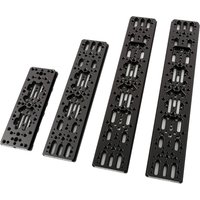 Metal Losmandy Wide Dovetail Accessory Bar Plate for Telescope 220mm/335mm/440mm/445mm