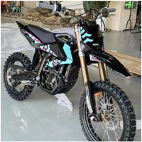 AliExpress CNZKO STLF 2025 Hyper Bee Electric Mountain Ebike Surround Light Bee X Ultra Bee 60v Central Motor Frame Power Lithium Battery