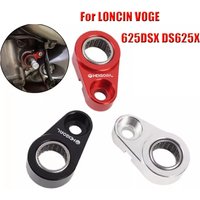 Motorrad-Schalthebelstabilisator für LONCIN VOGE 625DSX DS625X DS525X 625 DS X Schalthebelhalterung