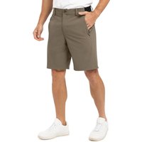 Men's Golf Shorts, Five-point Pants,Work And Casual Straight-leg Shorts, Lightweight Quick-drying Outdoor Sports Bermuda Shorts